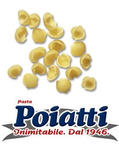 Pasta Poiatti Perline n.24 kg. 1 x 6 confezioni
