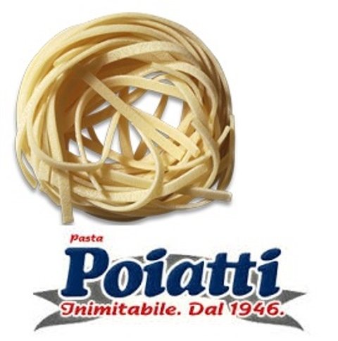 Pasta Poiatti Nidi stretti n.71 gr. 500 X 6 PZ