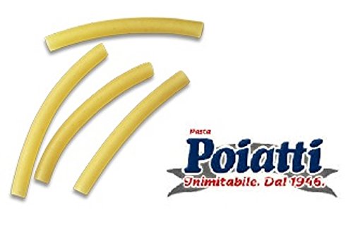 Pasta Poiatti Maglie di bucati n.43 kg. 1 X 6