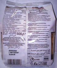 Carica l&#39;immagine nel visualizzatore di Gallery, Pasta Poiatti Penne Rig integr 41 gr. 500 x 24
