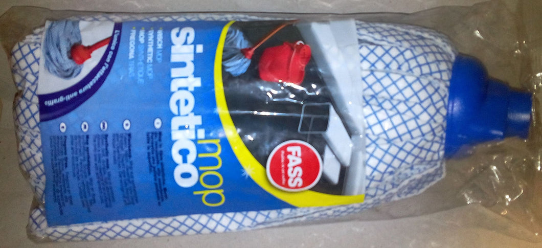 fass Mocio mop sintetico