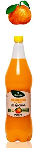 Mandarino Limone Chioschi lt 1.25 x 6 bottiglie