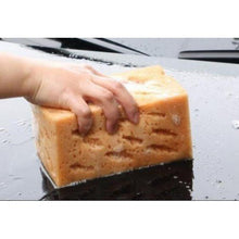 Carica l'immagine nel visualizzatore di Gallery, Spugna Auto Morbidella x 4
