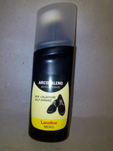 Carica l&#39;immagine nel visualizzatore di Gallery, Lucida scarpe autolucidante Nero Arcobaleno ml. 75
