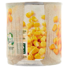 Carica l&#39;immagine nel visualizzatore di Gallery, Bonduelle Mais Cotto al Vapore, 4 x 150g
