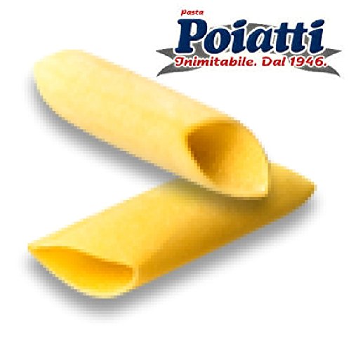 Pasta Poiatti Pennoni n.42 kg. 1 x 6 confezioni