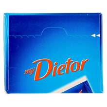 Carica l&#39;immagine nel visualizzatore di Gallery, MyDietor Dolcificante, Zero Calorie - 40 Bustine
