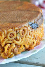 Carica l&#39;immagine nel visualizzatore di Gallery, Pasta Poiatti mista 5 X 1 kG. SPAGHETTONI + 5 X 1 KG. ANELLINI totale 10 Kg. di pasta 100% grano siciliano
