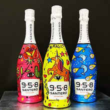 Carica l&#39;immagine nel visualizzatore di Gallery, 958 SANTERO | LA PUPAZZA
