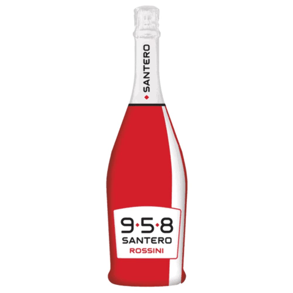 Santero Rossini Cocktail Aromatiz. Rosso Cl 75 Code 036-19