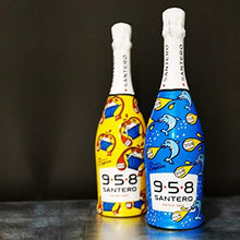 Carica l&#39;immagine nel visualizzatore di Gallery, 958 SANTERO | LA PUPAZZA
