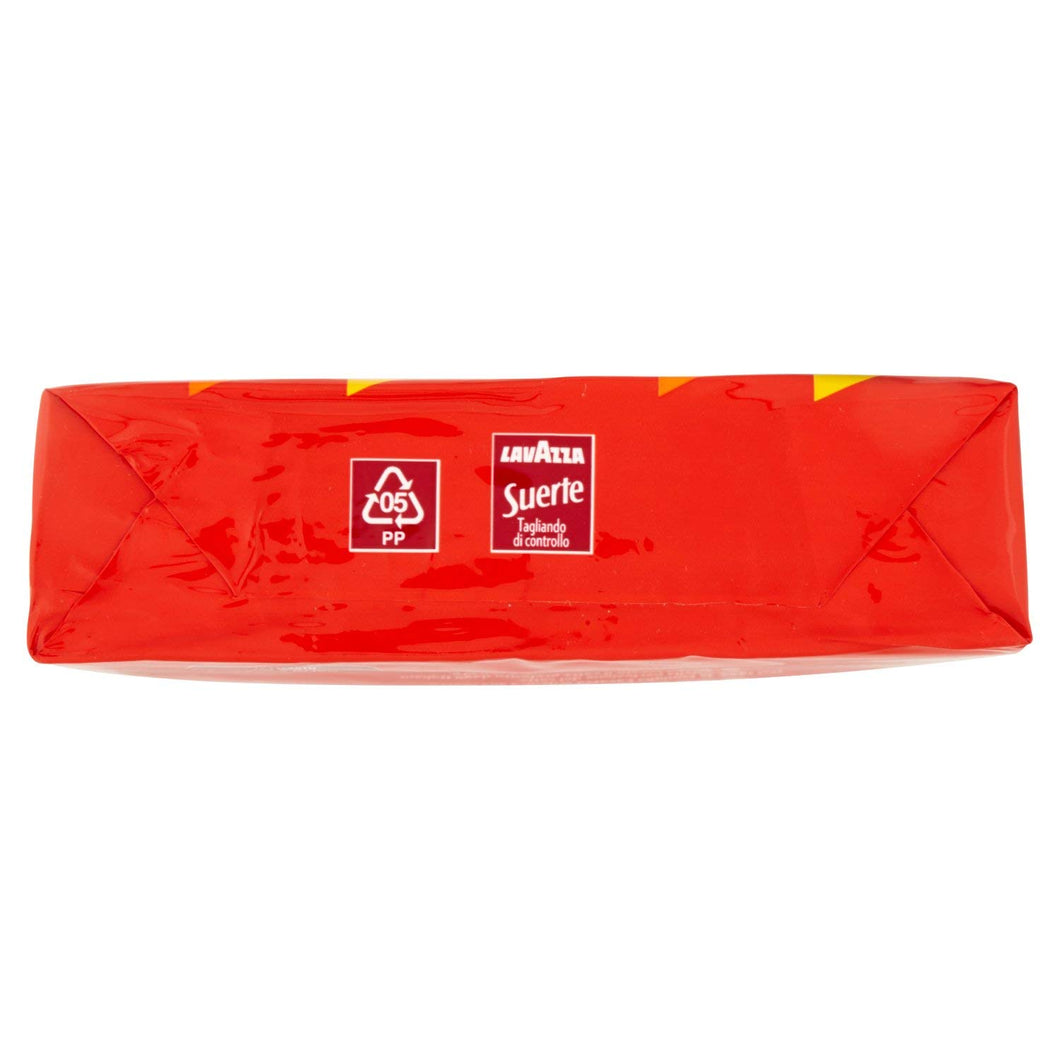 Lavazza Suerte Miscela di Caffè - 2 x 250gr