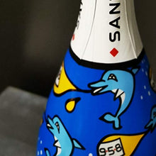 Carica l&#39;immagine nel visualizzatore di Gallery, 958 SANTERO | LA PUPAZZA
