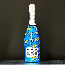 Carica l&#39;immagine nel visualizzatore di Gallery, 958 SANTERO | LA PUPAZZA
