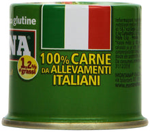 Carica l&#39;immagine nel visualizzatore di Gallery, Montana Carne Gel 90Grx2
