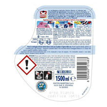 Carica l&#39;immagine nel visualizzatore di Gallery, Candeggina Delicata Blu Ocean
