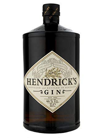 Hendrick's Gin 1 lt.