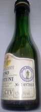 Carica l'immagine nel visualizzatore di Gallery, Vino Bianco frizzante Reno Montuni ml. 200 x 6 bottiglie (9,5 + 1,5%)
