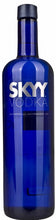 Carica l&#39;immagine nel visualizzatore di Gallery, SKYY Vodka - 1 L
