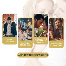 Carica l&#39;immagine nel visualizzatore di Gallery, Profumo ai feromoni, 50 ml North Moon Golden Lure Fragranza spray romantica, Attraente nebbia seducente infusa di feromoni di lunga durata per uomini e donne, Adatto per appuntamenti, feste
