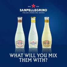 Carica l&#39;immagine nel visualizzatore di Gallery, San Pellegrino Oakwood - Bicchiere da acqua tonico, 4 x 200 ml
