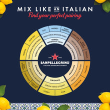 Carica l&#39;immagine nel visualizzatore di Gallery, San Pellegrino Oakwood - Bicchiere da acqua tonico, 4 x 200 ml
