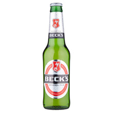 Carica l&#39;immagine nel visualizzatore di Gallery, Birra Beck&#39;s BIRRA BECK&#39;S 24 BOTTIGLE 0,33 LT.
