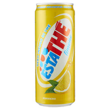 Carica l&#39;immagine nel visualizzatore di Gallery, Estathé limone - 330 ml [confezione da 24]
