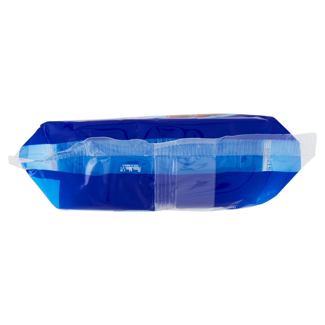 Dolfin - Polaretti Fruit, Ghiaccioli Pronti da Congelare, Senza Glutine e Conservanti, ai Gusti di Frutta - 8 confezioni da 400 ml [3200 ml]