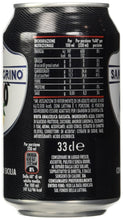Carica l&#39;immagine nel visualizzatore di Gallery, Sanpellegrino Chinò con Chinotti di Sicilia, 330 Ml [Confezione da 24]
