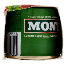 Carica l&#39;immagine nel visualizzatore di Gallery, Montana - La Classica Italiana, Carne Mag 3x360 gr
