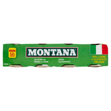 Carica l&#39;immagine nel visualizzatore di Gallery, Montana - La Classica Italiana, Carne Mag 3x360 gr
