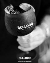 Carica l&#39;immagine nel visualizzatore di Gallery, Bulldog - London Dry Gin, 70 cl, 40% Vol
