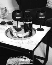 Carica l&#39;immagine nel visualizzatore di Gallery, Bulldog - London Dry Gin, 70 cl, 40% Vol
