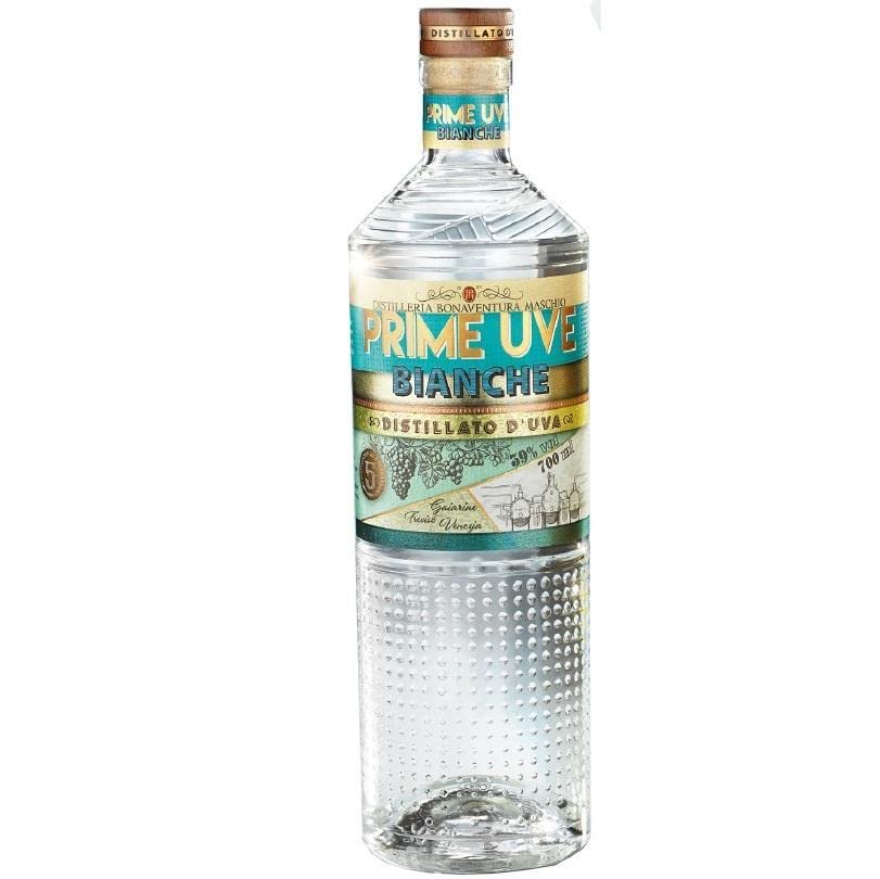 BONAVENTURA MASCHIO GRAPPA PRIME UVE BIANCHE 70 CL