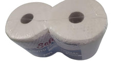 Carica l&#39;immagine nel visualizzatore di Gallery, ROTOLONI DI CARTA SOFIA X 2 PULITUTTO PROFESSINAL SUPER 2000
