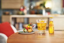 Carica l&#39;immagine nel visualizzatore di Gallery, Crodino Biondo - Aperitivo Analcolico Pronto da Bere, 10 Bottigliette da 10 cl
