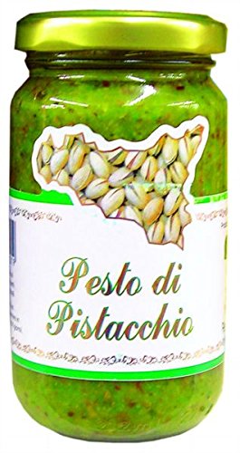 Pesto di Pistacchio