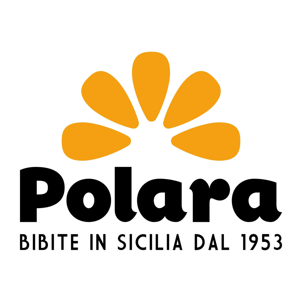 Sicilia Bedda - GINGER BEER POLARA - Bottiglie da 27,5 ML - Ideale per la preparazione del Moscow Mule - Vari Formati (12 Bottiglie)