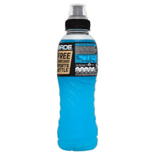 Carica l&#39;immagine nel visualizzatore di Gallery, Powerade MOUNTAIN BLAST 0,50 LT x 12 bott. tappo sport
