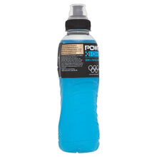 Carica l&#39;immagine nel visualizzatore di Gallery, Powerade MOUNTAIN BLAST 0,50 LT x 12 bott. tappo sport

