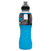 Carica l&#39;immagine nel visualizzatore di Gallery, Powerade MOUNTAIN BLAST 0,50 LT x 12 bott. tappo sport
