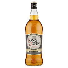 Carica l&#39;immagine nel visualizzatore di Gallery, Long John Blended Scotch Whisky - 1 L
