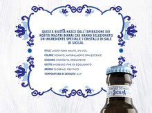 Carica l&#39;immagine nel visualizzatore di Gallery, BIRRA MESSINA CRISTALLI DI SALE CL.50X15
