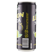 Carica l&#39;immagine nel visualizzatore di Gallery, Lemonsoda - 24 lattine da 33 cl
