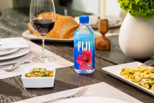 Carica l&#39;immagine nel visualizzatore di Gallery, Acqua Artesiana Naturale Fiji 500 ml
