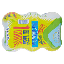 Carica l&#39;immagine nel visualizzatore di Gallery, Sant&#39;Anna Acqua Naturale Sorgente Vinadio, 6 x 1.5L
