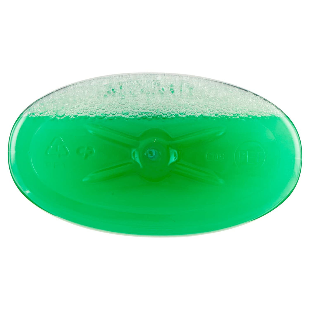 Ajax Detersivo Pavimenti, Detergente Freschezza e Pulito, Limone 950 ml