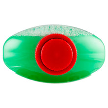 Carica l&#39;immagine nel visualizzatore di Gallery, Ajax Detersivo Pavimenti, Detergente Freschezza e Pulito, Limone 950 ml
