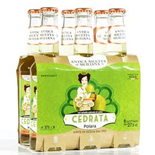 Carica l&#39;immagine nel visualizzatore di Gallery, Antica Ric Sicil by Polara | CEDRATA| Conf. 6x275
